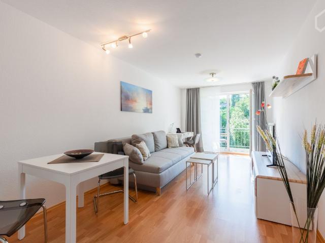 Apartment mieten in Humboldt/Gremberg, Köln