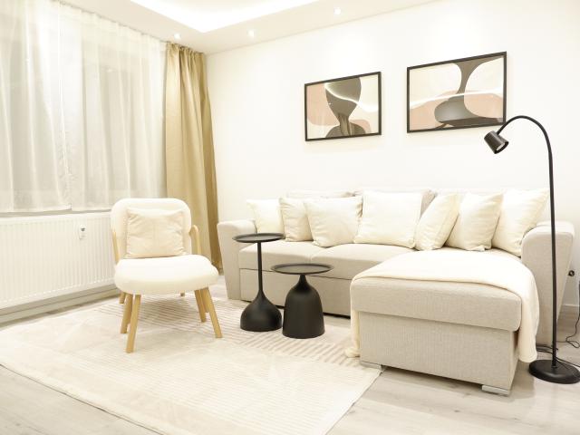 Apartment mieten in Tübingen, Baden-Württemberg