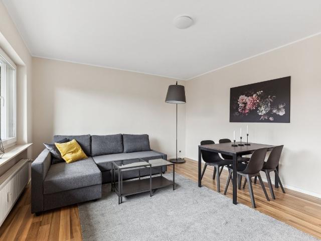 Apartment mieten in Bad Vilbel, Hessen