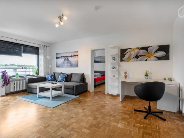 Apartment mieten in Misburg-Anderten, Hannover