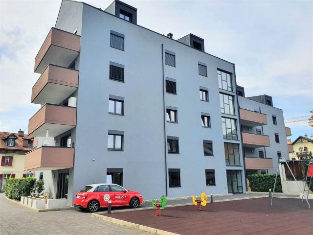 Apartment mieten in La Tour-de-Peilz, Waadt