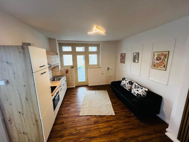 Apartment mieten in Frohnhausen, Essen