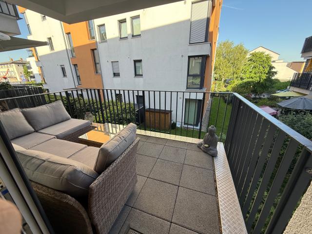 Apartment mieten in Rohrbach, Heidelberg