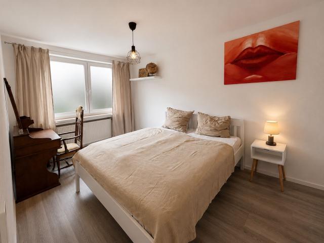 Apartment mieten in Lichtenberg, Berlin