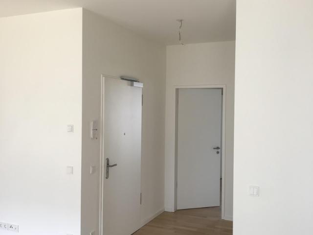 Wohnung mieten in Moabit, Berlin