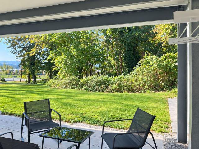 Apartment mieten in Waldsiedlung, Reichenau