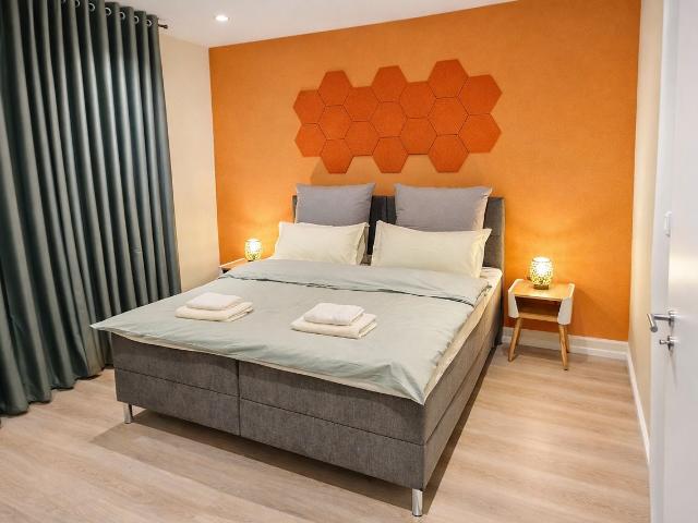 Apartment mieten in Mitte, Bielefeld