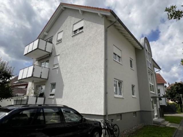 Apartment mieten in Bad Schönborn, Baden-Württemberg
