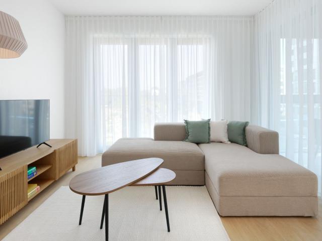 Apartment mieten in Ostend, Sachsenhausen