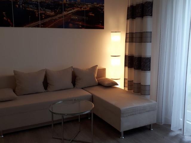 Apartment mieten in Heinersdorf, Berlin