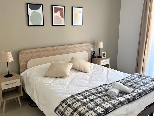 Appartement location à Grasse, Mougins