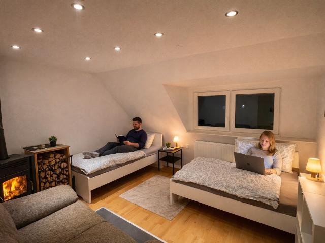 Apartment mieten in Ost, Ratingen