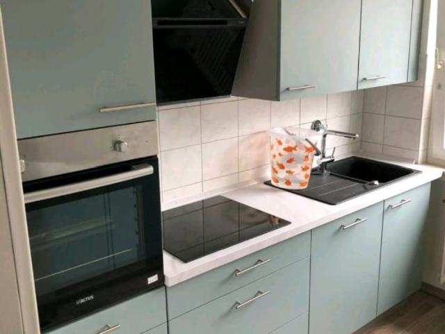 Apartment mieten in Hochheide, Duisburg