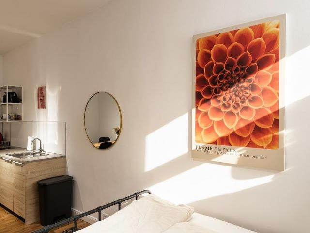 Apartment mieten in Meidling, Wien