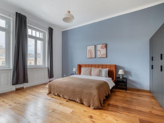 Apartment mieten in Währing, Wien