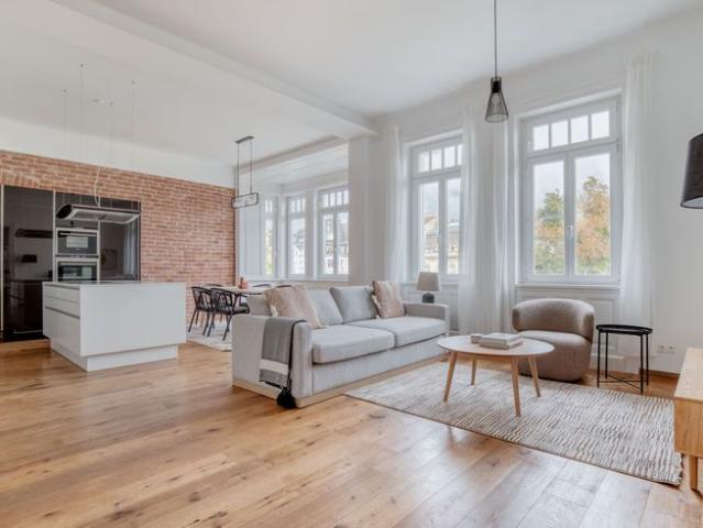 Apartment mieten in Währing, Wien