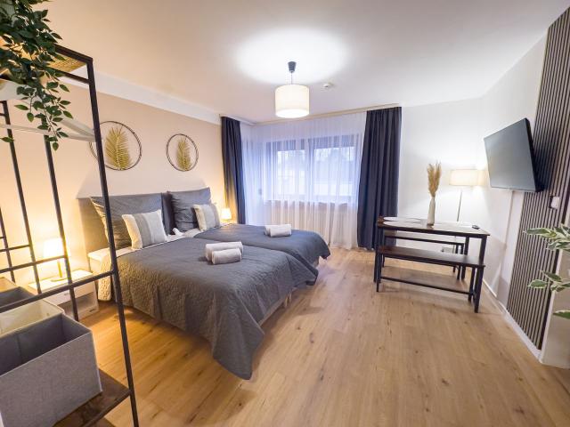 Apartment mieten in Osterholz, Bremen