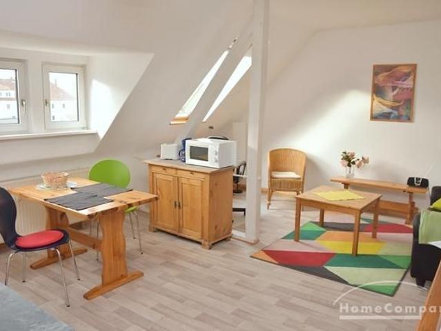Apartment mieten in Ricklingen, Hannover