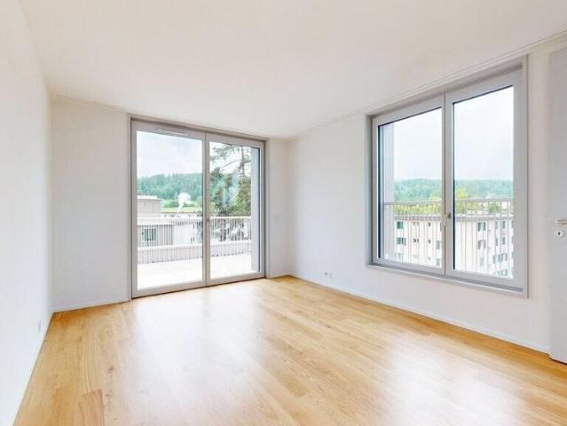 Haus mieten in Hirzenbach, Zürich