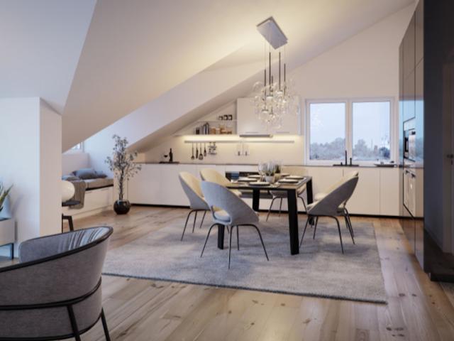 Apartment mieten in Höhenkirchen, Höhenkirchen-Siegertsbrunn