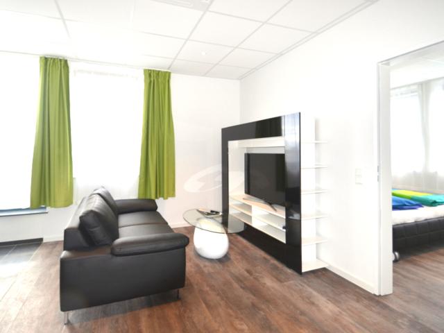 Apartment mieten in Niederrad, Sachsenhausen