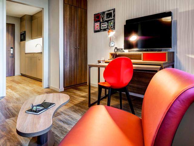 Apartment mieten in Sachsenhausen, Hessen