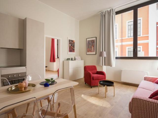 Apartment mieten in Ost, Ratingen