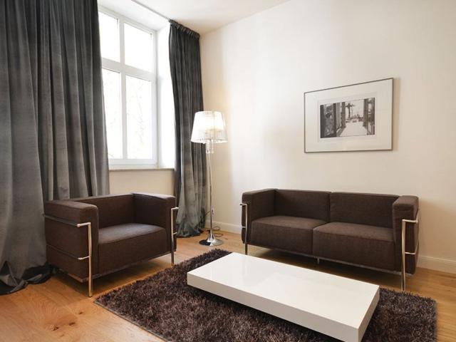Apartment mieten in Sachsenhausen Nord, Sachsenhausen
