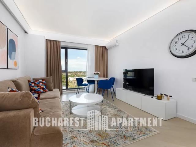 Apartament închirieri în Pipera, Voluntari