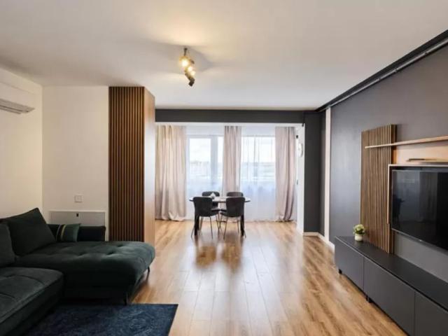 Apartament închirieri în Pipera, Voluntari