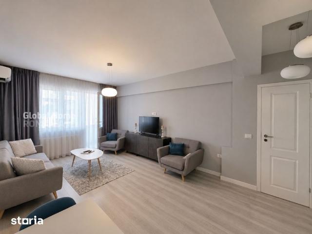 Apartament închirieri în București