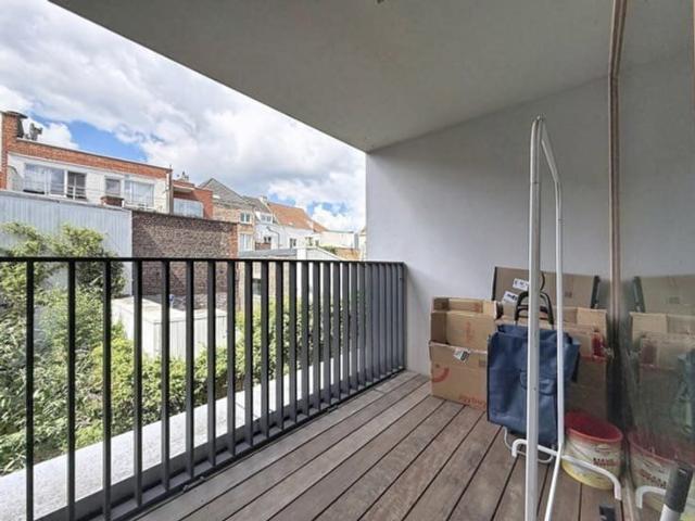 Appartement location à Desteldonk, Oost-Vlaanderen