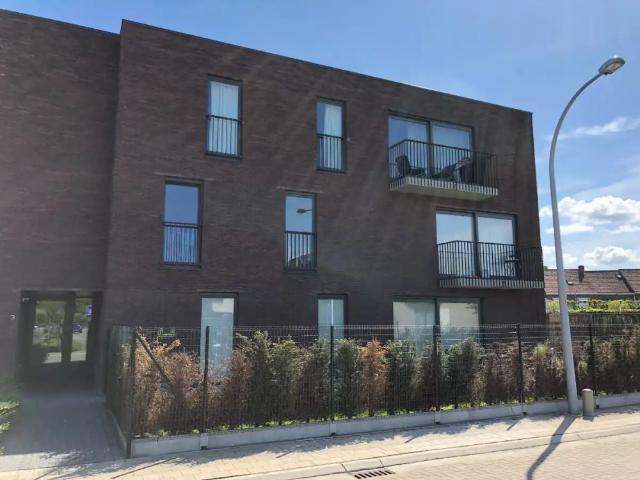 Appartement location à Roeselare, West-Vlaanderen