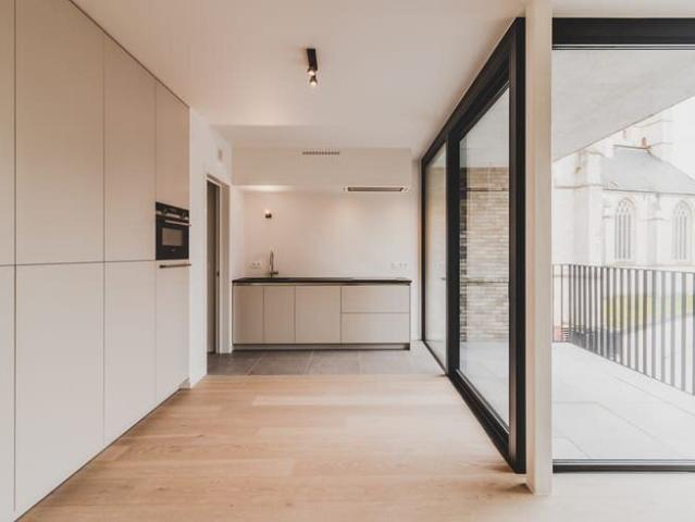 Appartement location à Audenarde, Oost-Vlaanderen