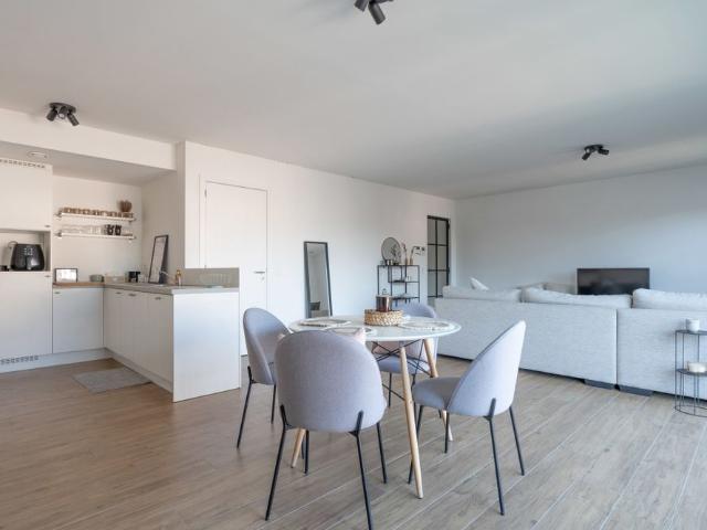 Appartement location à Lille, Antwerpen