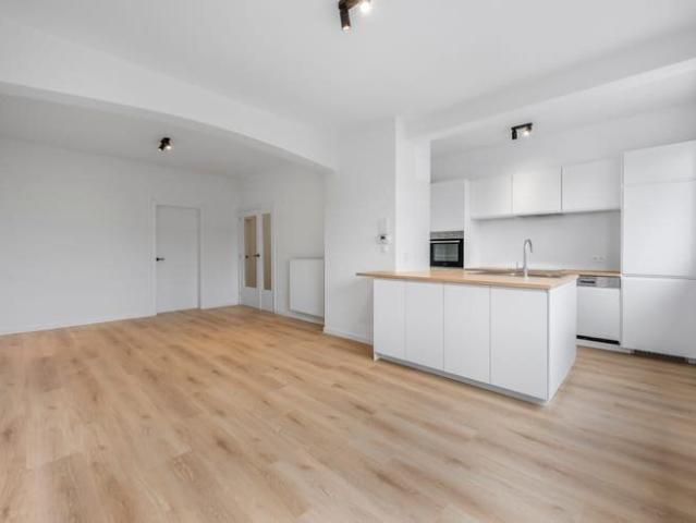 Appartement location à Antwerpen