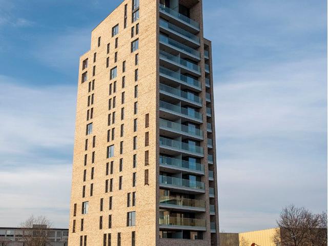 Appartement location à Kempische wijk, Hasselt
