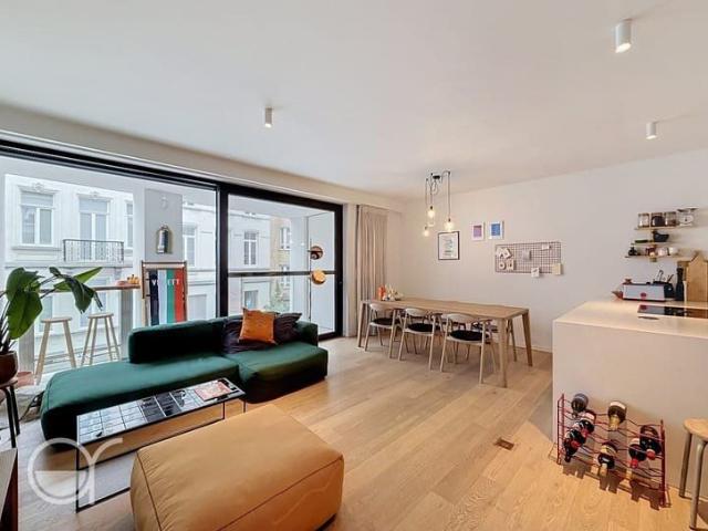Appartement location à Desteldonk, Oost-Vlaanderen