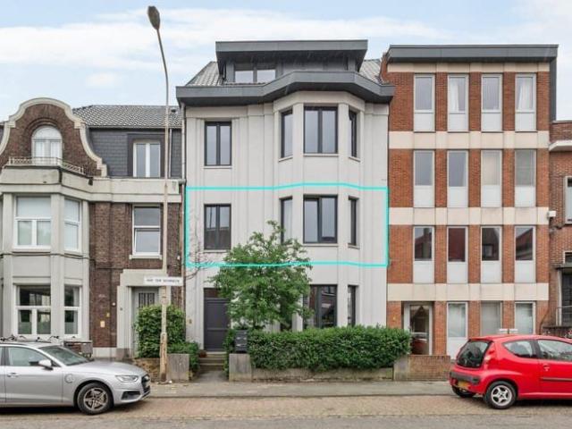 Appartement location à Antwerpen