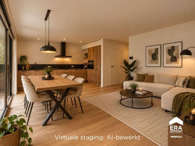 Appartement location à Tervueren, Brabant