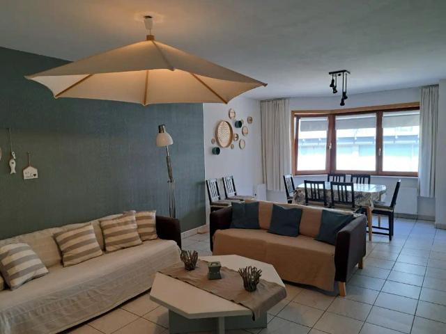 Appartement location à Coxyde, West-Vlaanderen