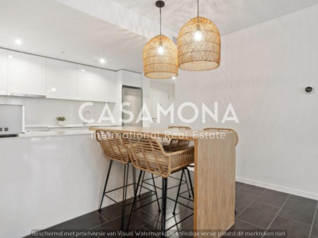 Apartamento en alquiler en Barcelona, Diagonal Mar i el Front Marítim del Poblenou