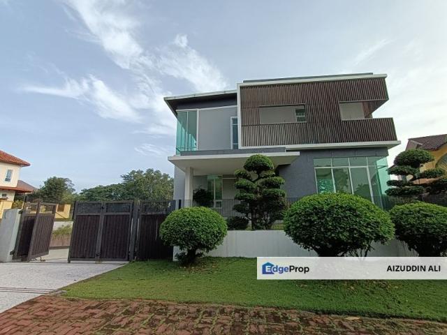 House for sale in Petaling, Alam Impian