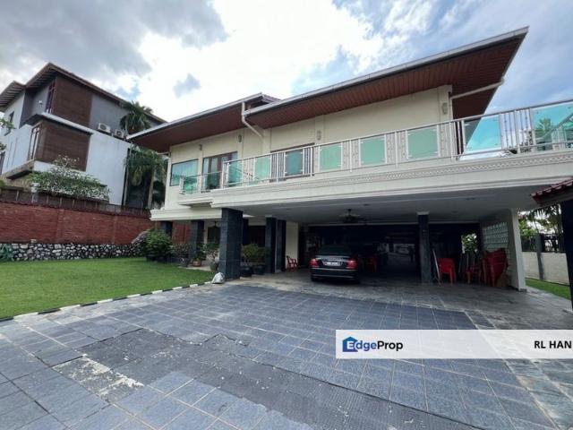 House for sale in Petaling, Subang Jaya