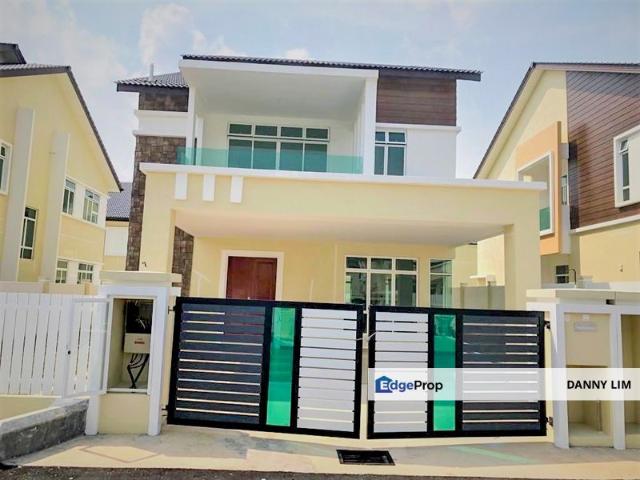 House for rent in Sendayan Village, Negeri Sembilan