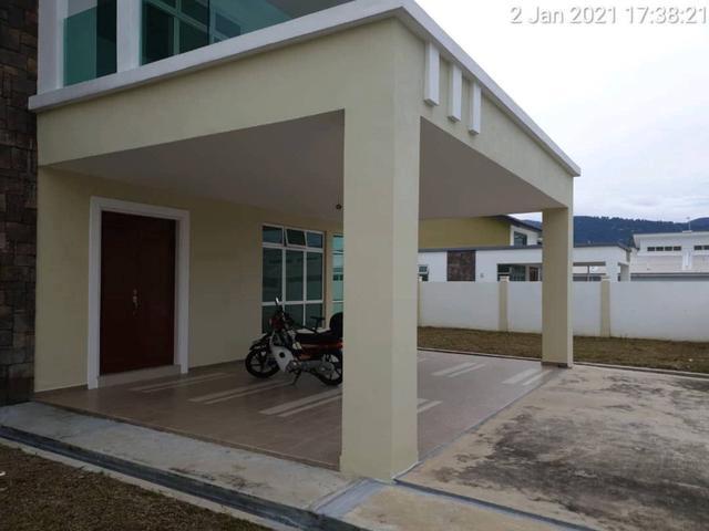 Bungalow for sale in Sendayan Village, Negeri Sembilan