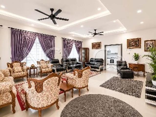 Terraced House for sale in Johore Bahru, Johor