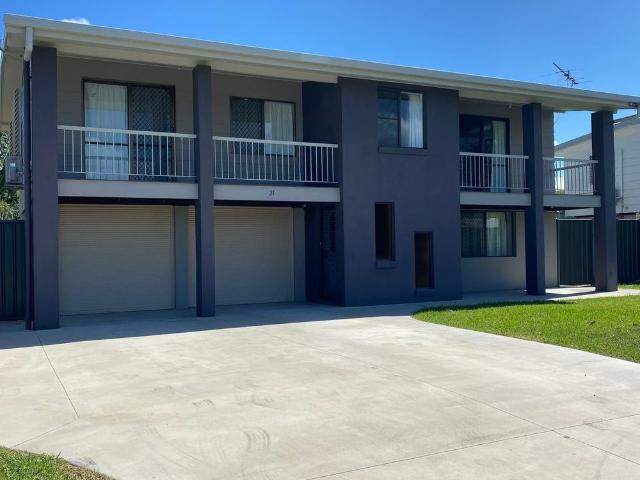 House for rent in Rockhampton, Queensland