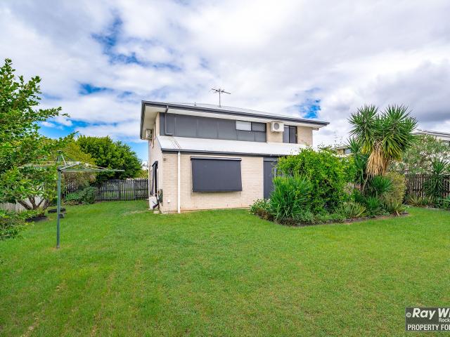 House for rent in Gracemere, Queensland