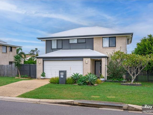 House for rent in Gracemere, Queensland
